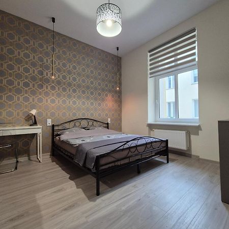Duzy Komfortowy Apartament W Samym Centrum Przy Manufaktura I Piotrkowska, Blisko Zoo, Fala Apartment Łódź Exterior foto