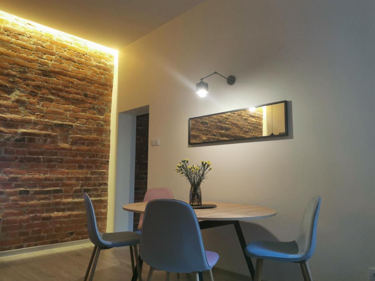 Duzy Komfortowy Apartament W Samym Centrum Przy Manufaktura I Piotrkowska, Blisko Zoo, Fala Apartment Łódź Exterior foto