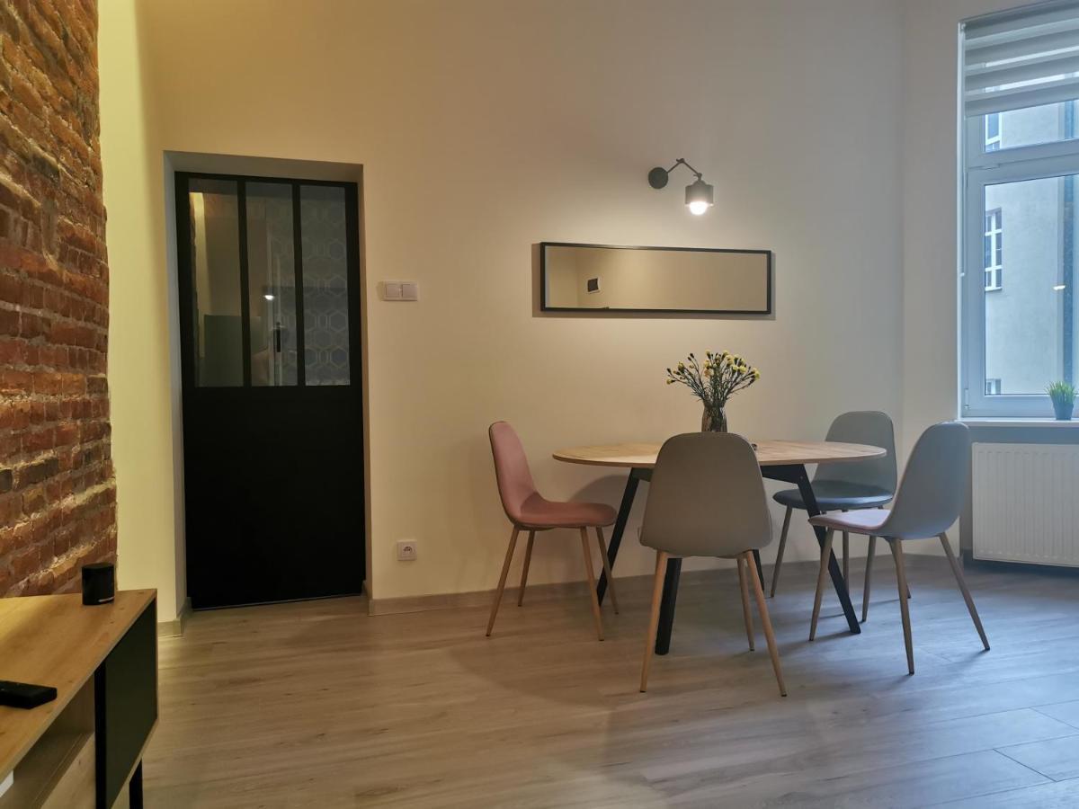 Duzy Komfortowy Apartament W Samym Centrum Przy Manufaktura I Piotrkowska, Blisko Zoo, Fala Apartment Łódź Exterior foto