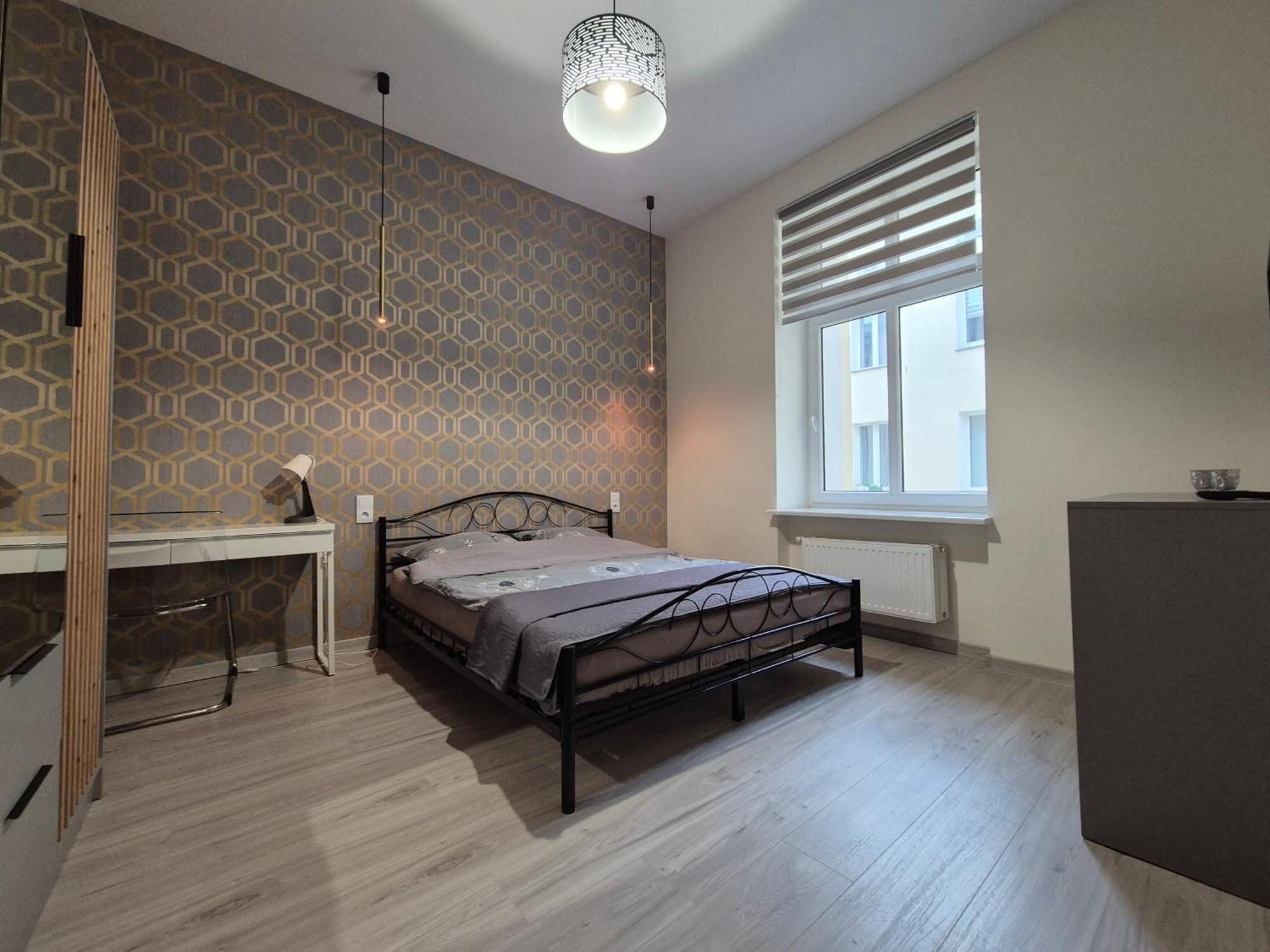 Duzy Komfortowy Apartament W Samym Centrum Przy Manufaktura I Piotrkowska, Blisko Zoo, Fala Apartment Łódź Exterior foto