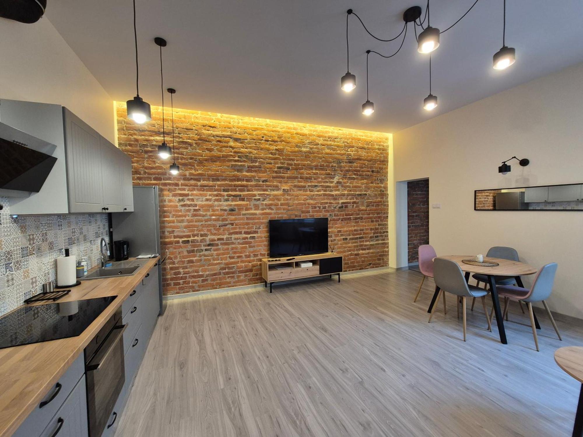 Duzy Komfortowy Apartament W Samym Centrum Przy Manufaktura I Piotrkowska, Blisko Zoo, Fala Apartment Łódź Exterior foto