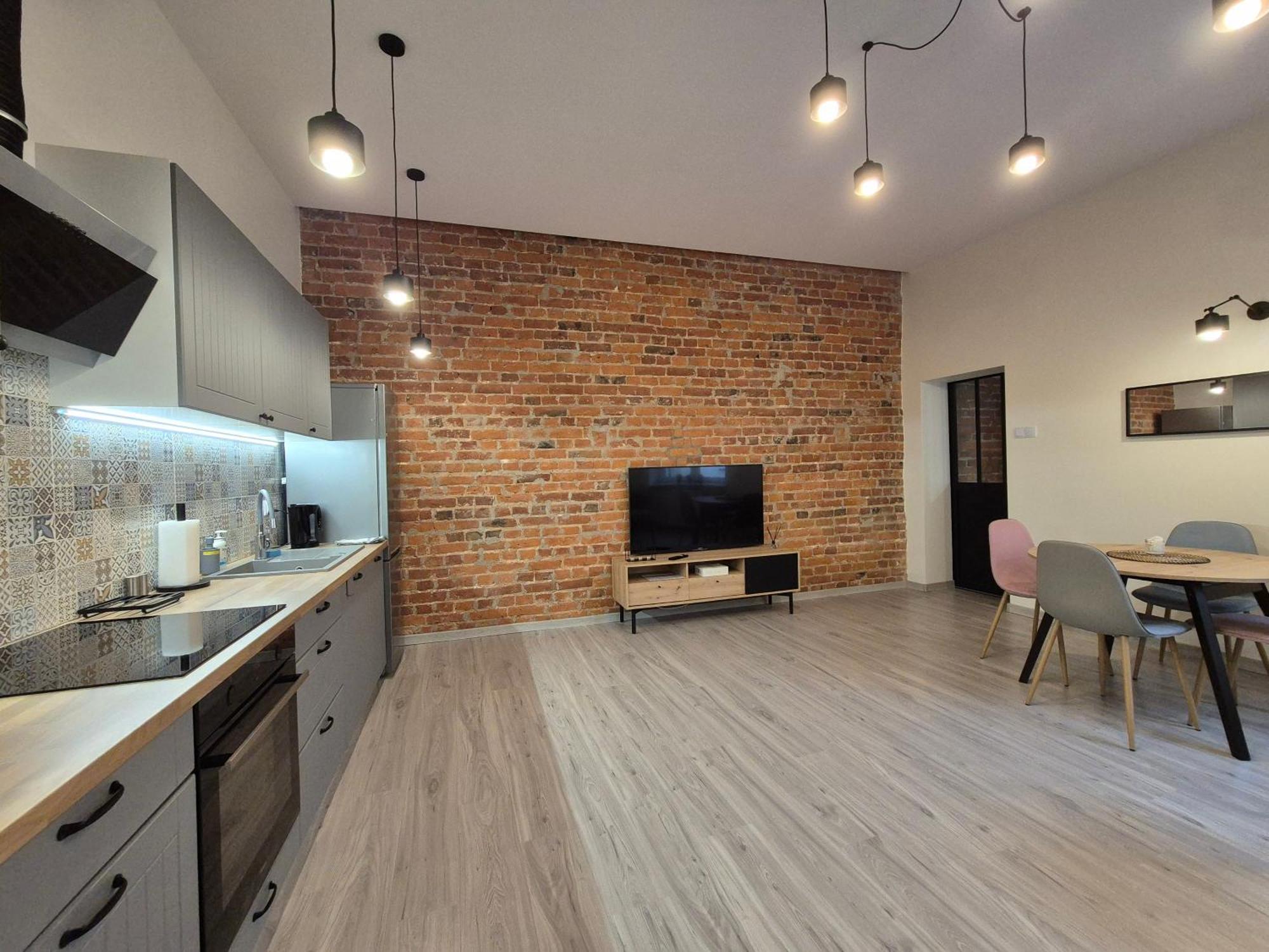 Duzy Komfortowy Apartament W Samym Centrum Przy Manufaktura I Piotrkowska, Blisko Zoo, Fala Apartment Łódź Exterior foto