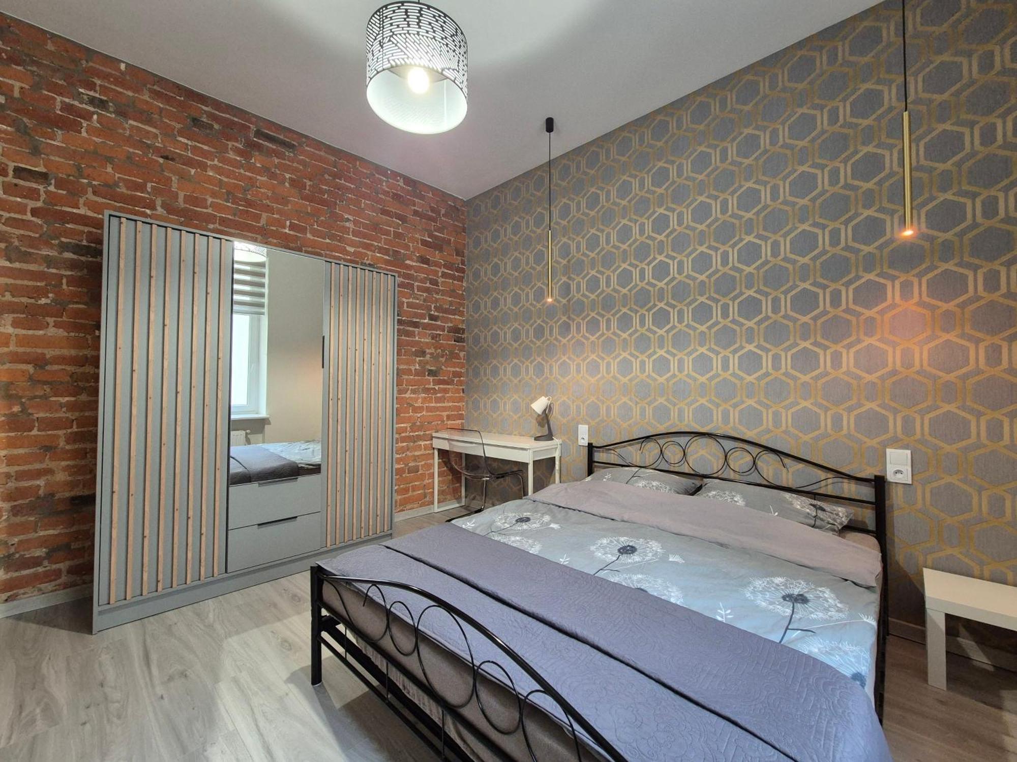 Duzy Komfortowy Apartament W Samym Centrum Przy Manufaktura I Piotrkowska, Blisko Zoo, Fala Apartment Łódź Exterior foto