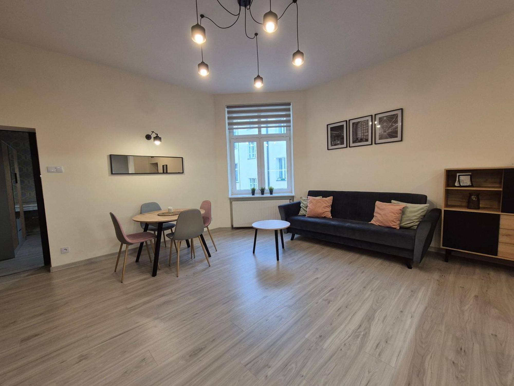 Duzy Komfortowy Apartament W Samym Centrum Przy Manufaktura I Piotrkowska, Blisko Zoo, Fala Apartment Łódź Exterior foto